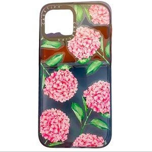 Casetify iPhone 12 Pro Impact case